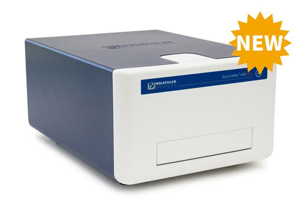 SpectraMax ABS 系列讀板機